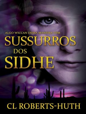 cover image of Sussurros dos Sidhe